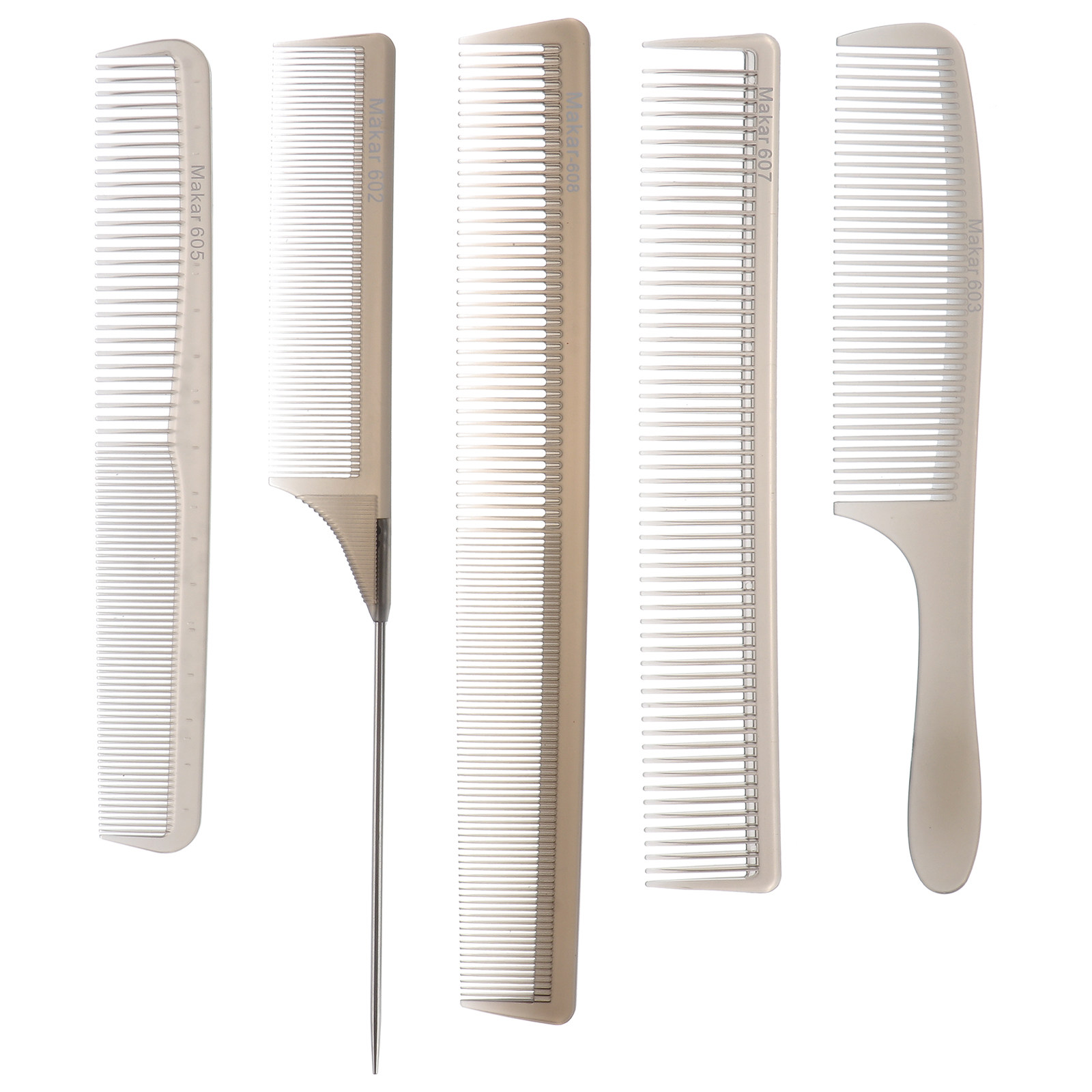 Hair Salon Comb Anti Static Th - Home Barbershop 评论和价格