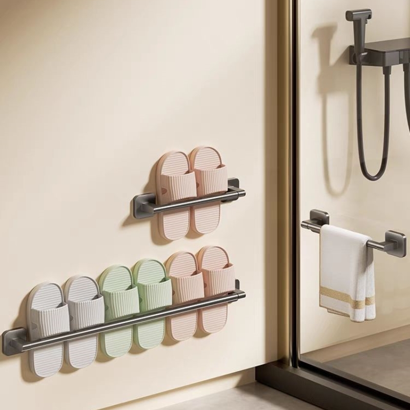Self-adhesive Home Bathroom To - Home Bar Shelves 评论和价格