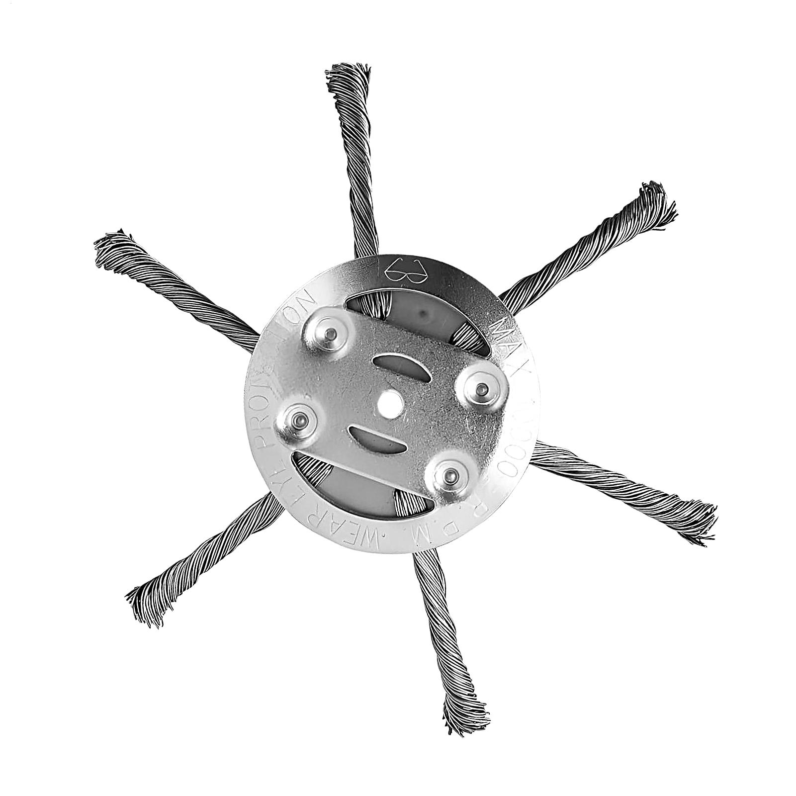 Grass Trimmer Head Universal W - Home Barbershop 评论和价格