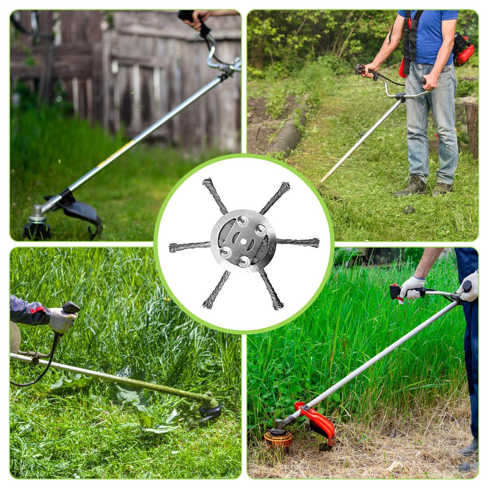 Grass Trimmer Head Universal W - Home Barbershop 评论和价格