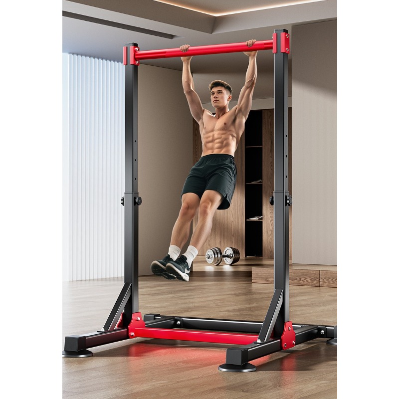 Indoor Multi-Function Pull-Up  - Home Bar And Gym 评论和价格