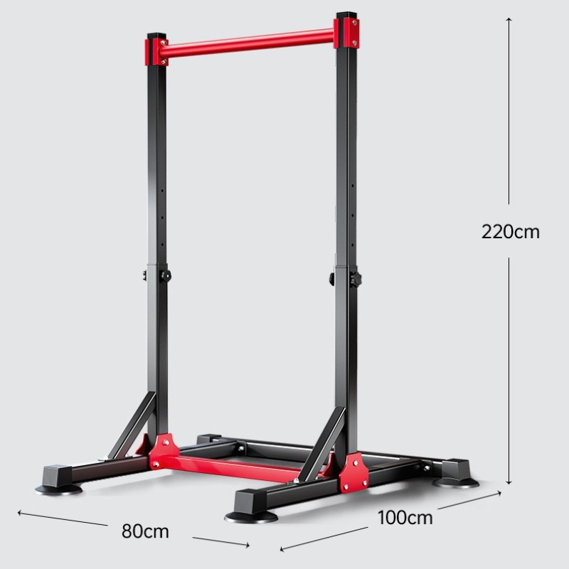 Indoor Multi-Function Pull-Up  - Home Bar And Gym 评论和价格