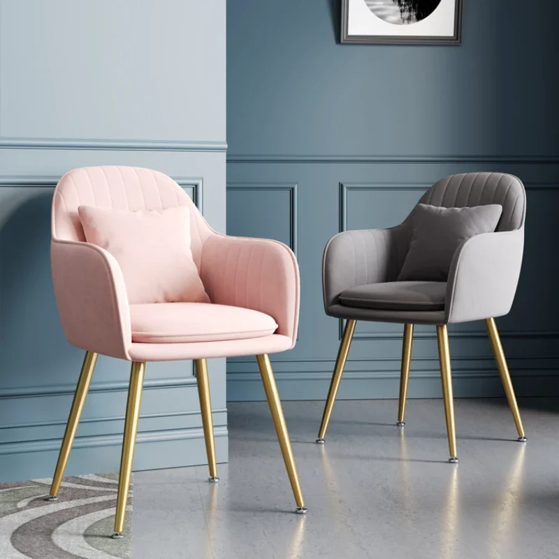 Nordic Fashion Light Luxury Su - Home Bar Seating 评论和价格
