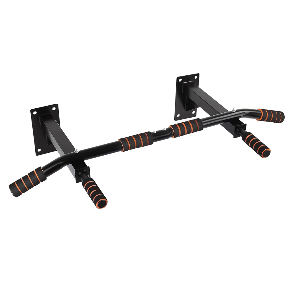 Adjustable Steel Frame Bar Hom - Home Bar And Gym 评论和价格