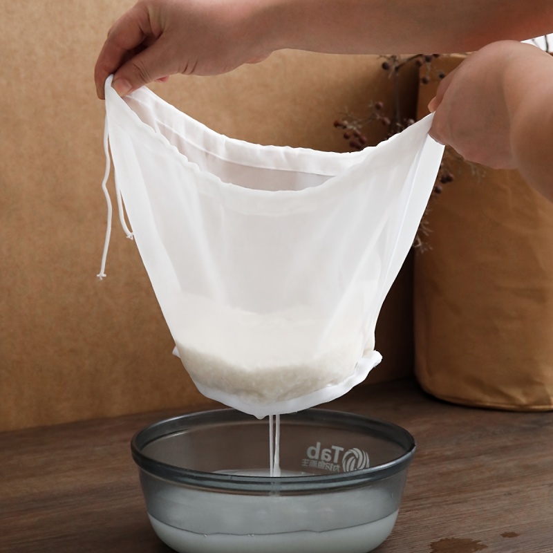 1Pc Wide Mouth Reusable Fine M - Citrus Juicer Bar 评论和价格