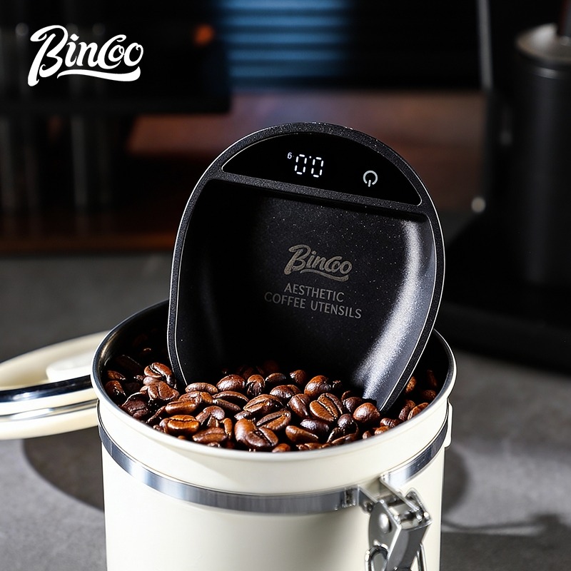 BINCOO Mini Digital Electronic - Home Barista 评论和价格