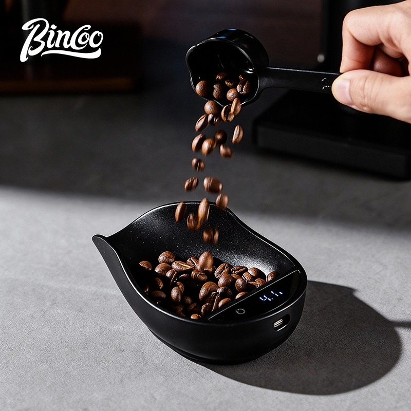 BINCOO Mini Digital Electronic - Home Barista 评论和价格