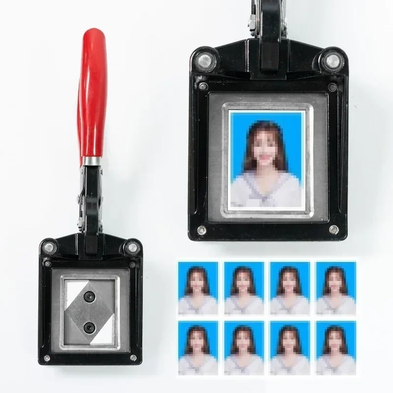 35X45mm Handheld Passport Phot - Home Barbershop 评论和价格