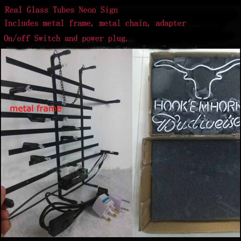 Chinese Word Strong Qiang Neon - Home Bar Word 评论和价格