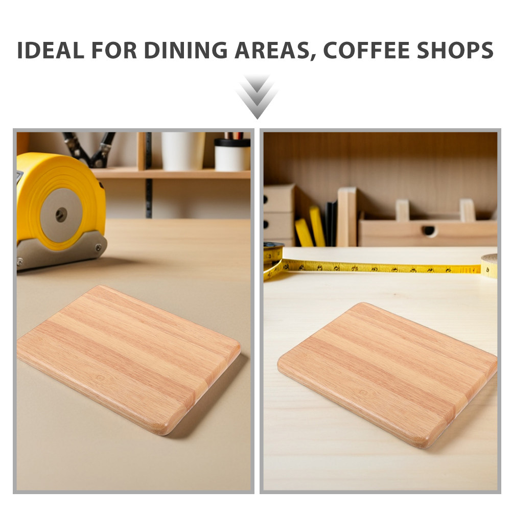 Square Wood Stool Seat Replace - Home Bar Seating 评论和价格
