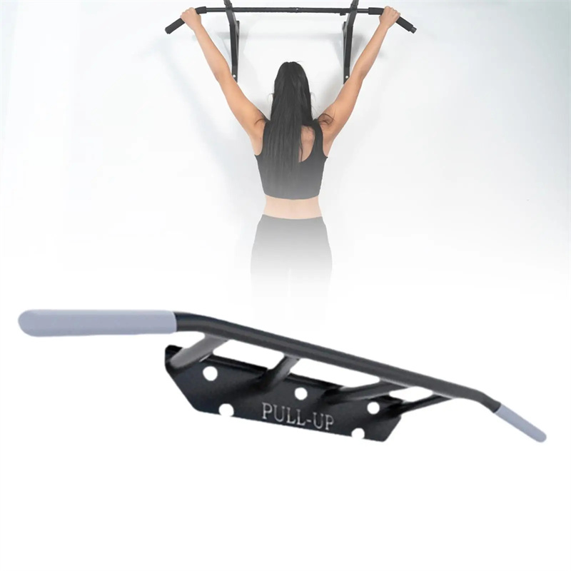 Heavy-Duty Doorway Pull up Bar - Home Bar And Gym 评论和价格