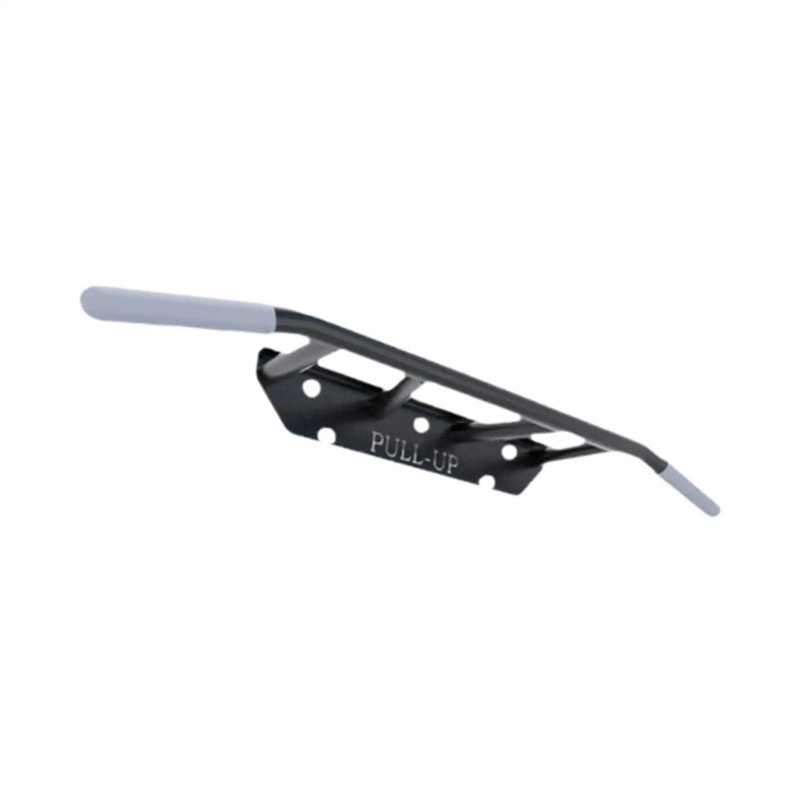 Heavy-Duty Doorway Pull up Bar - Home Bar And Gym 评论和价格