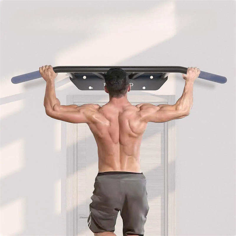 Heavy-Duty Doorway Pull up Bar - Home Bar And Gym 评论和价格
