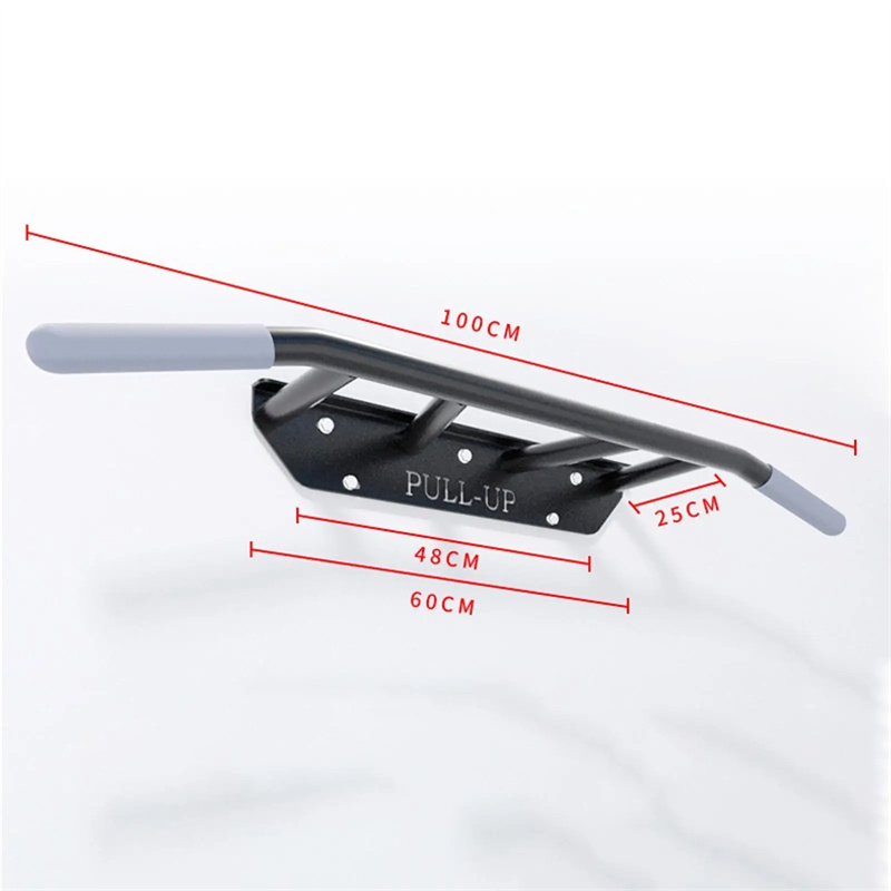 Heavy-Duty Doorway Pull up Bar - Home Bar And Gym 评论和价格