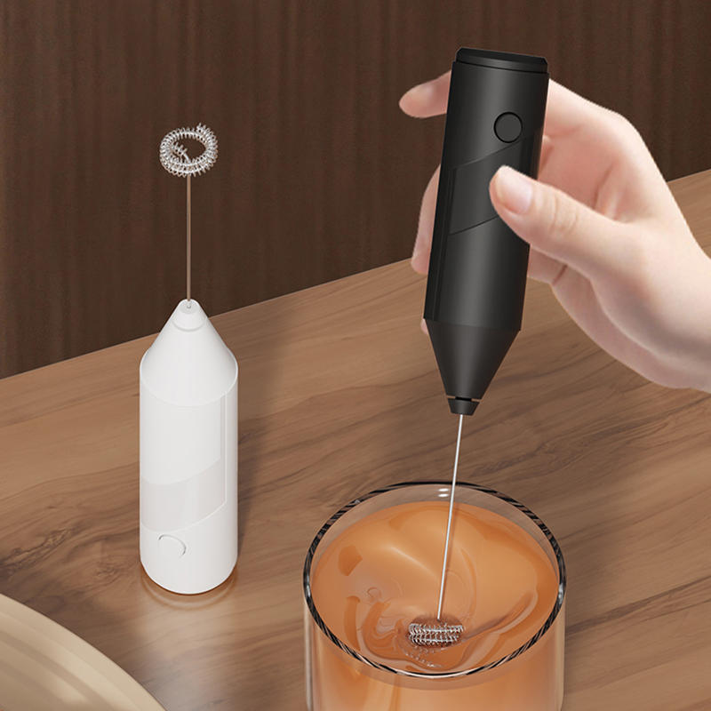 Milk Wireless Foamer Coffee Wh - Home Barista 评论和价格