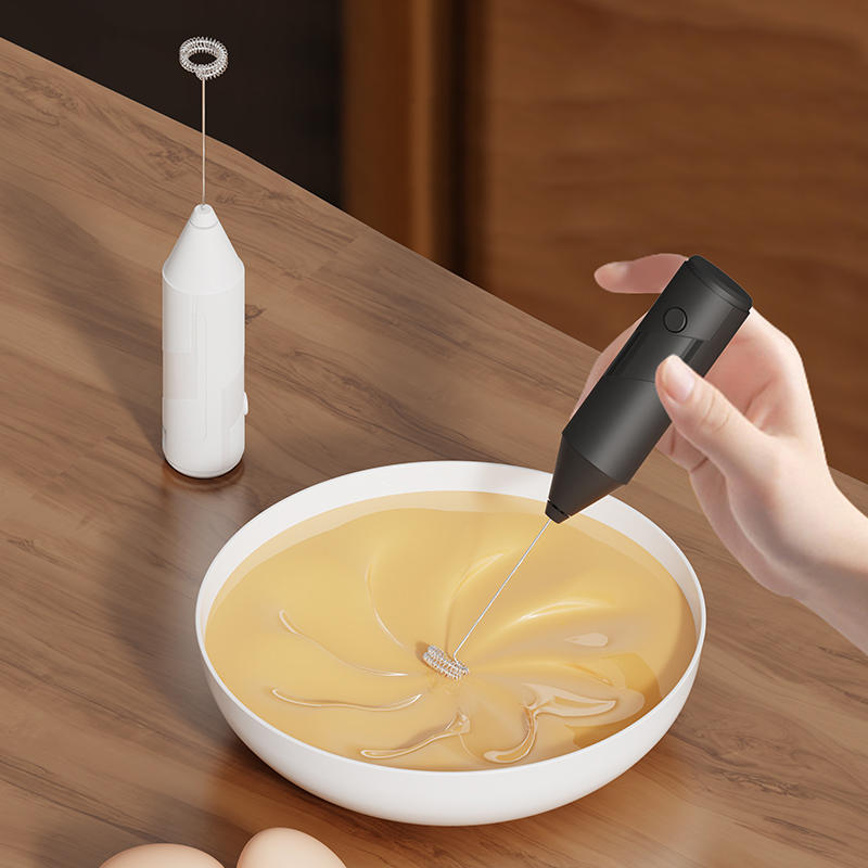 Milk Wireless Foamer Coffee Wh - Home Barista 评论和价格