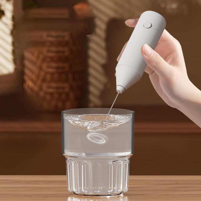 Milk Wireless Foamer Coffee Wh - Home Barista 评论和价格