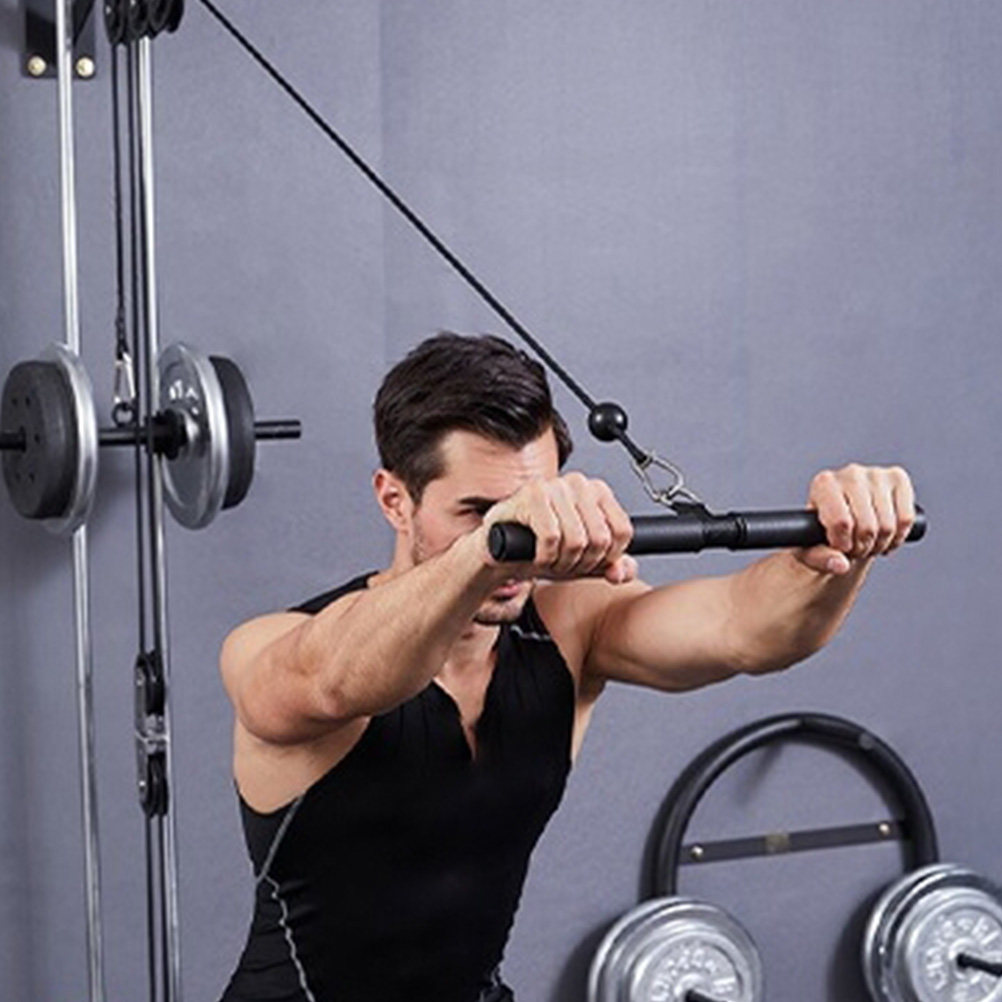 Professional Fitness Pull Bar  - Home Bar And Gym 评论和价格