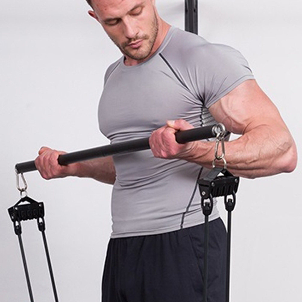 Professional Fitness Pull Bar  - Home Bar And Gym 评论和价格