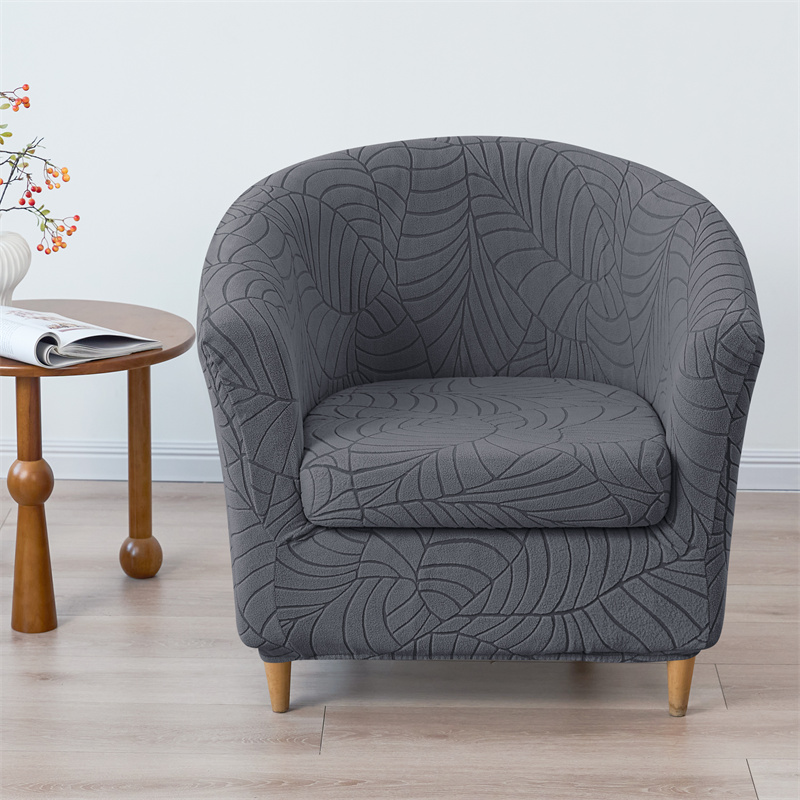 Solid Color Club Armchair Cove - Home Bar Seating 评论和价格