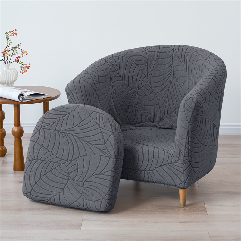 Solid Color Club Armchair Cove - Home Bar Seating 评论和价格