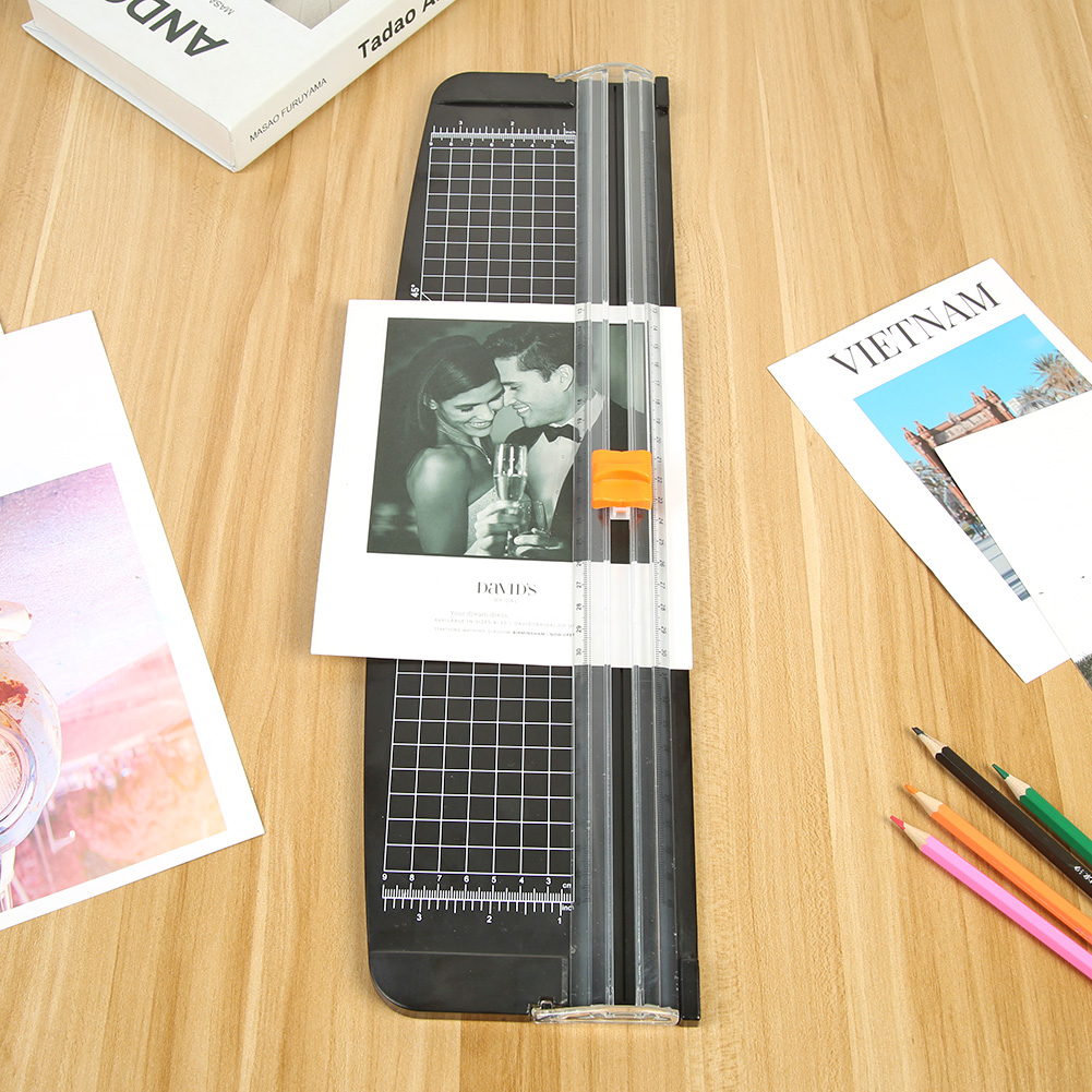 Portable Paper Cutter A3 A4 Pa - Home Barbershop 评论和价格