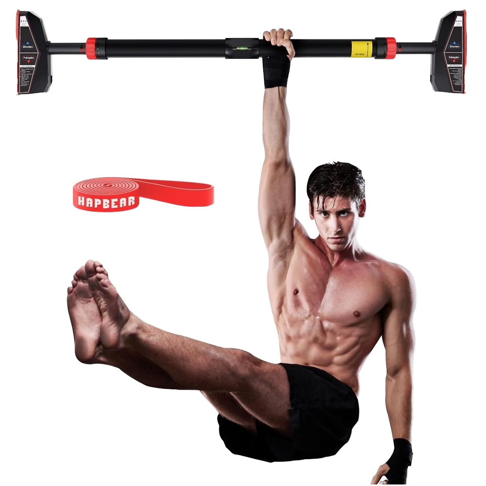Adjustable Width Home Gym Hori - Home Bar And Gym 评论和价格