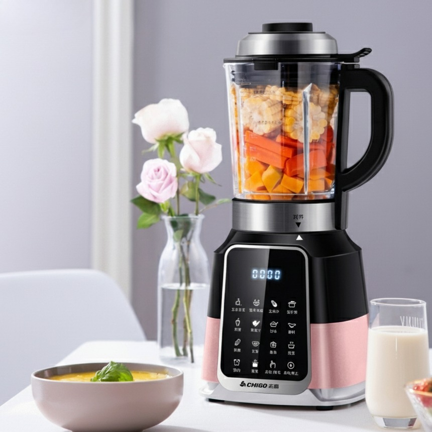 Compact Fully Automatic Househ - Citrus Juicer Bar 评论和价格