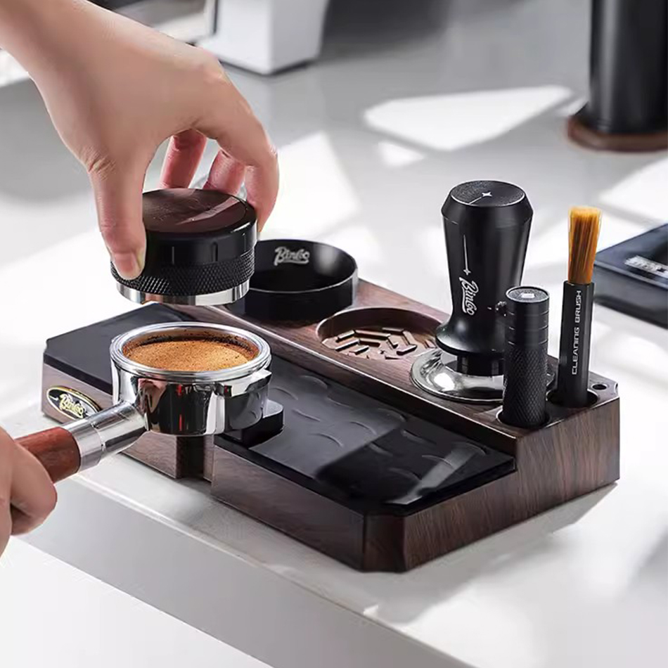 51-58mm ABS Coffee Portafilter - Home Barista 评论和价格