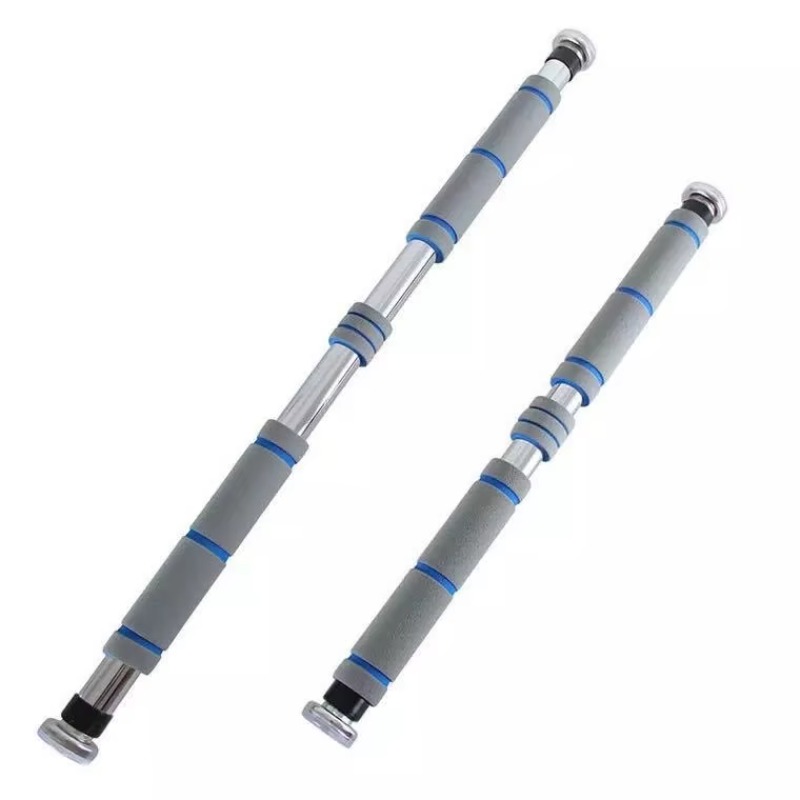 Steel Doorframe with Drill- Pu - Home Bar And Gym 评论和价格