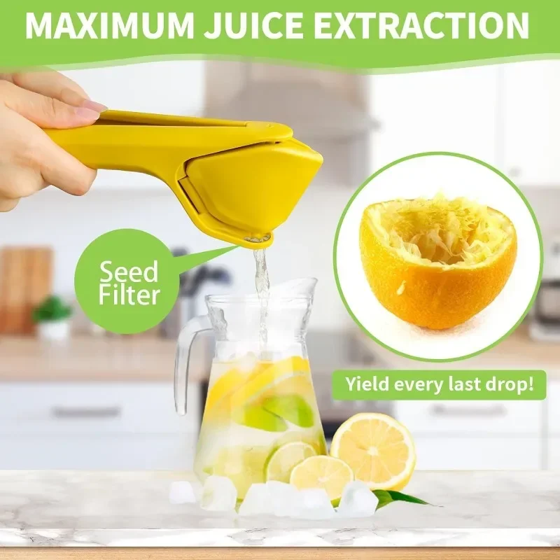 Handheld Lemon Juicer Small Ma - Citrus Juicer Bar 评论和价格