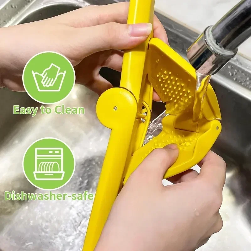 Handheld Lemon Juicer Small Ma - Citrus Juicer Bar 评论和价格