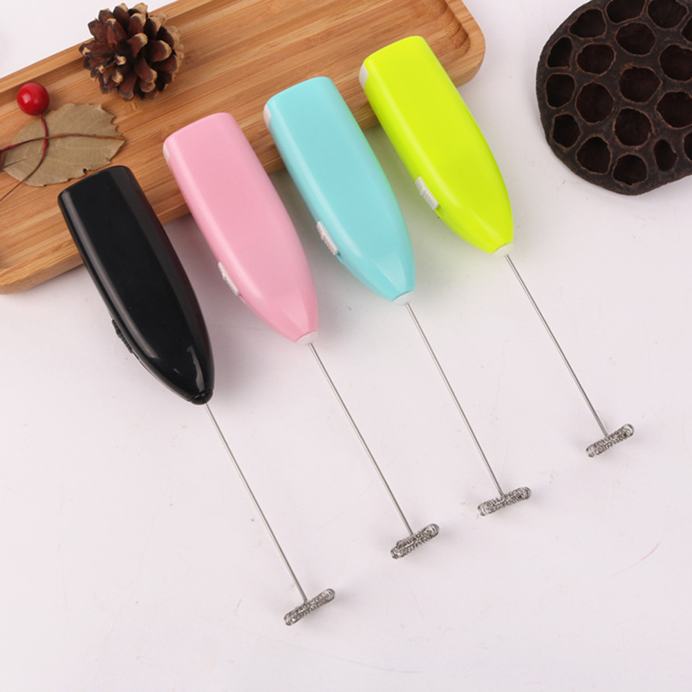 Ireless Milk Foamer Coffee Whi - Home Barista 评论和价格
