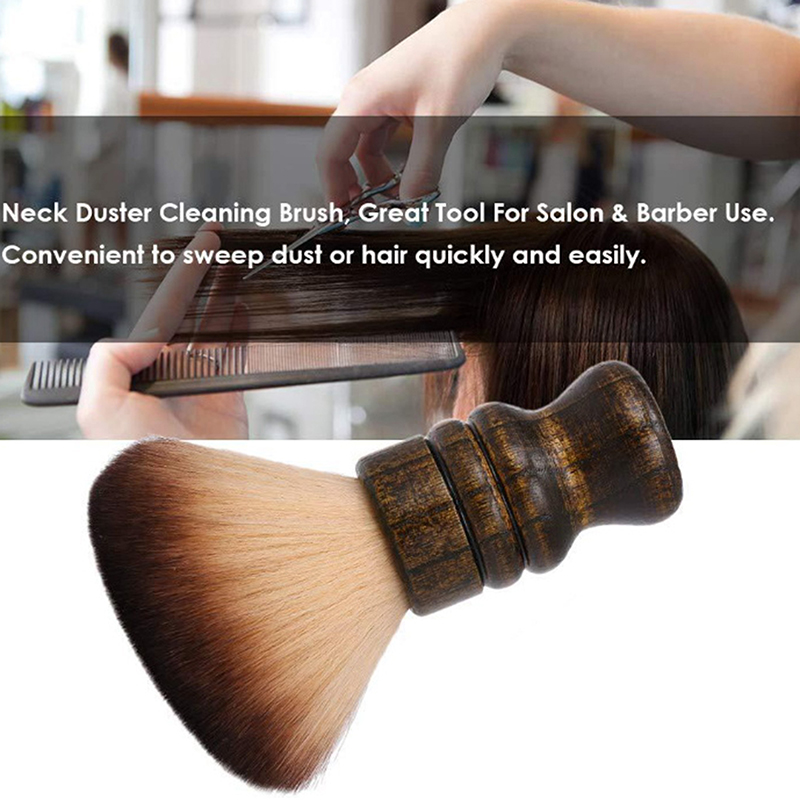 NEW Barber Soft Brush Salon Sp - Home Barbershop 评论和价格