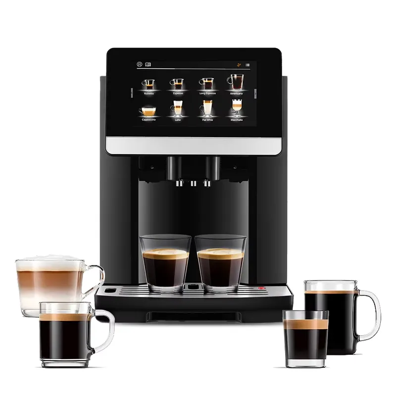 for Commercial Espresso Coffee - Home Barista 评论和价格