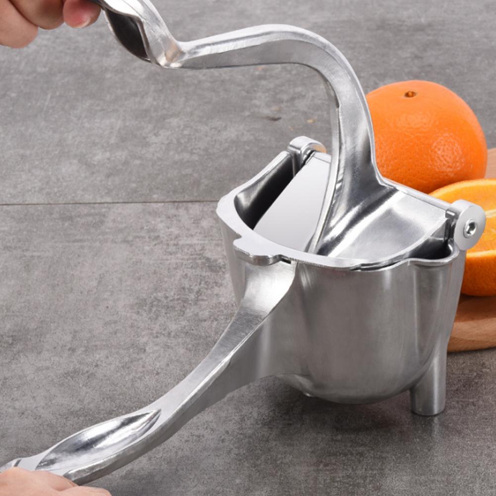 Fruit Juice Squeezer Heavy-Dut - Citrus Juicer Bar 评论和价格