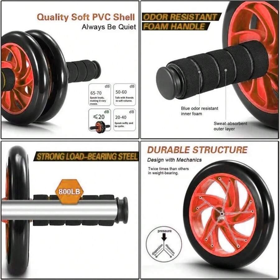 [Home Workout Kit: Push-Up Bar - Home Bar Setup Kit 评论和价格