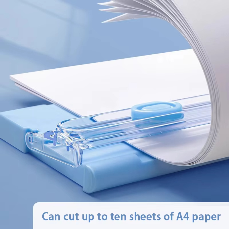 1pcA4 Mini Paper Trimmer Paper - Home Barbershop 评论和价格