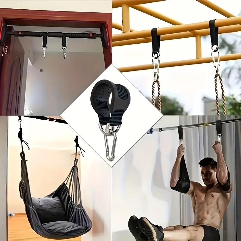 AntiSlip Fitness Ring Resistan - Home Bar And Gym 评论和价格