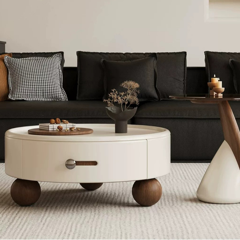 Modern Mainstays Coffee Table  - Home Bar Seating 评论和价格