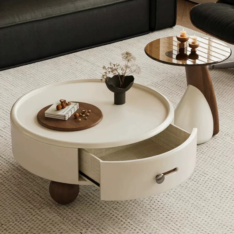 Modern Mainstays Coffee Table  - Home Bar Seating 评论和价格