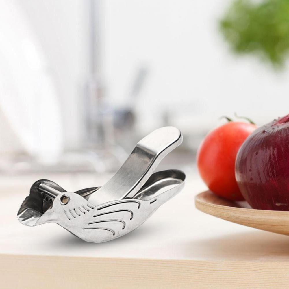 Fruit Tools Hand Pressed Bird  - Citrus Juicer Bar 评论和价格