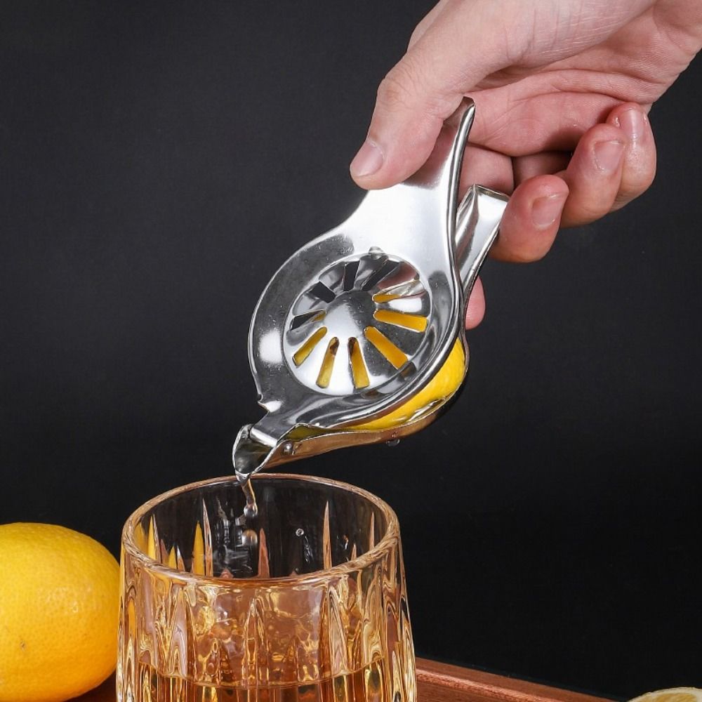 Fruit Tools Hand Pressed Bird  - Citrus Juicer Bar 评论和价格