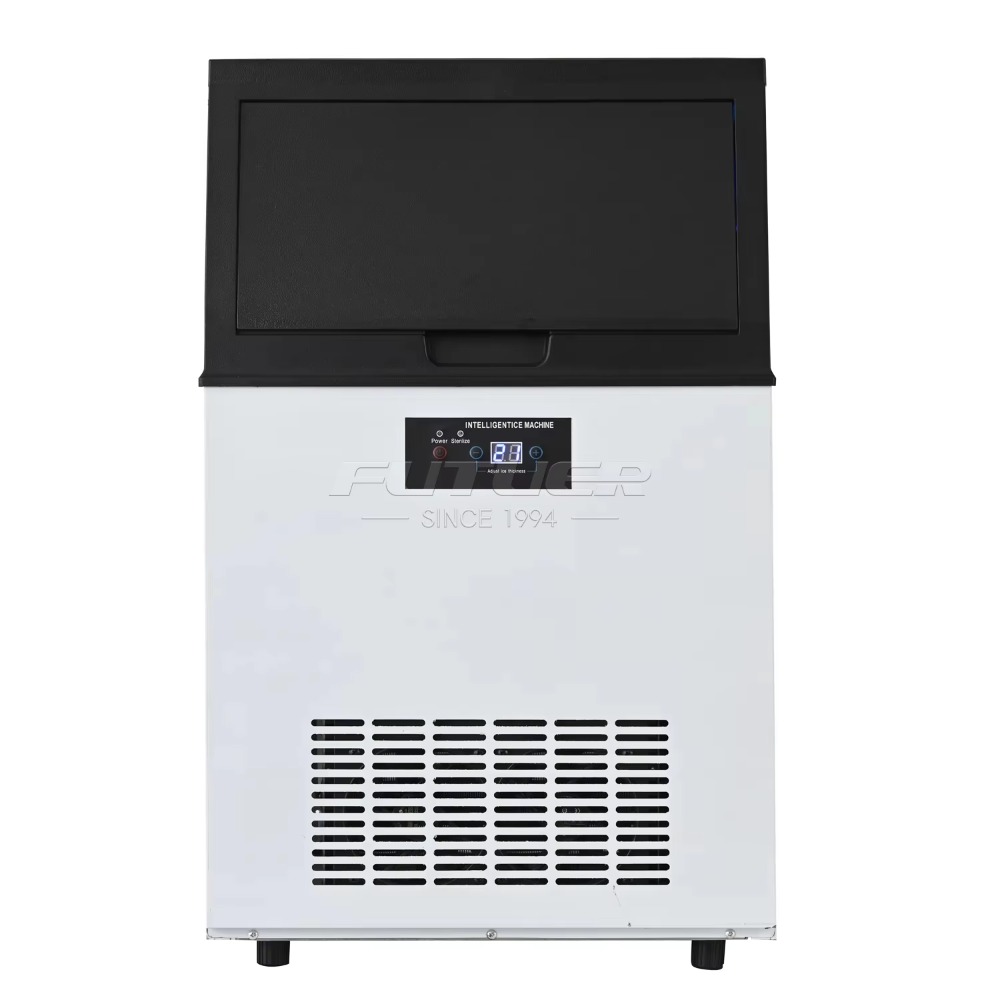 Commercial Ice Maker Machine 4 - Home Bar And Restaurant 评论和价格