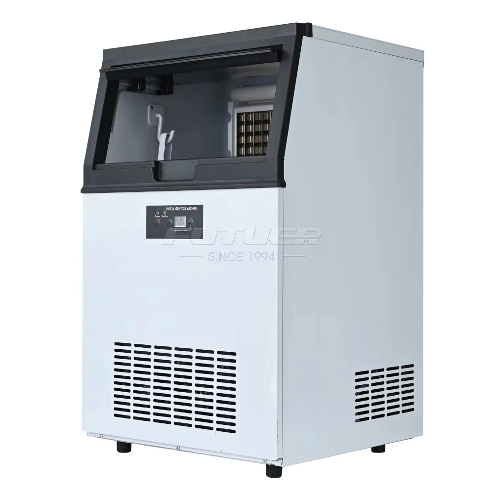 Commercial Ice Maker Machine 4 - Home Bar And Restaurant 评论和价格