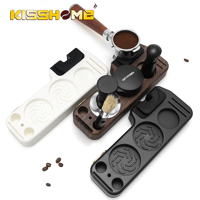 Alikisscafe Coffee Tamping Sta - Home Barista 评论和价格