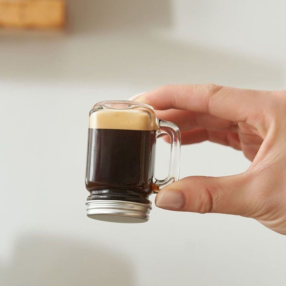 35ml Mini Mason Jar for Jam Ho - Citrus Juicer Bar 评论和价格