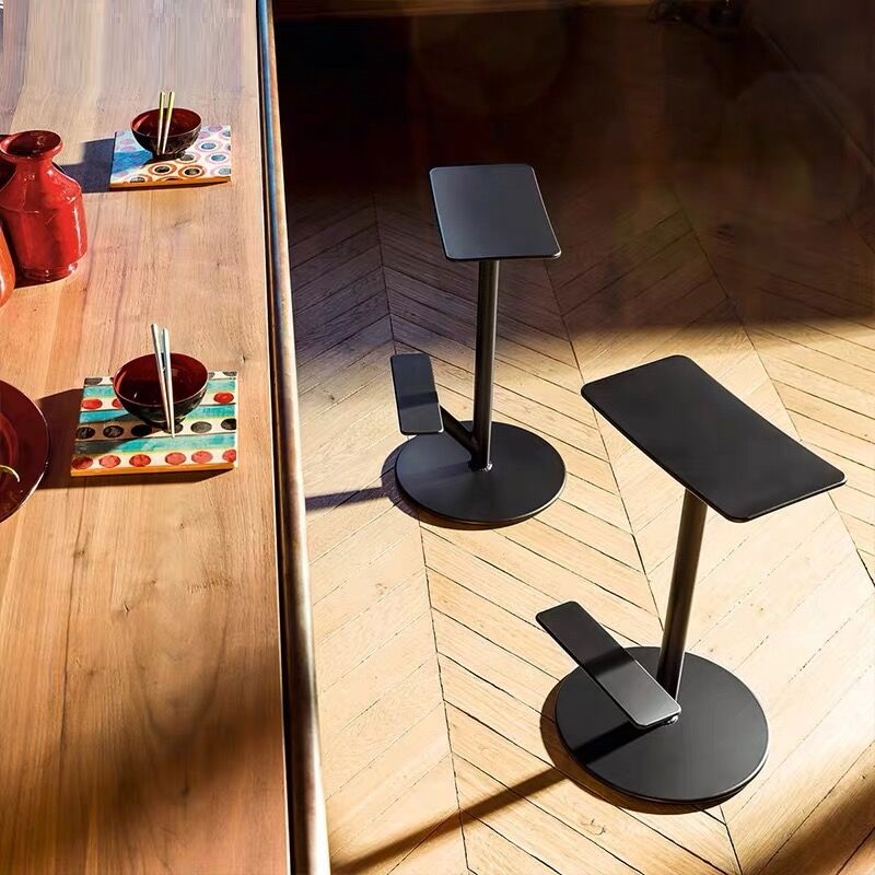 Modern Metal Height Bar Stools - Home Bar Seating 评论和价格
