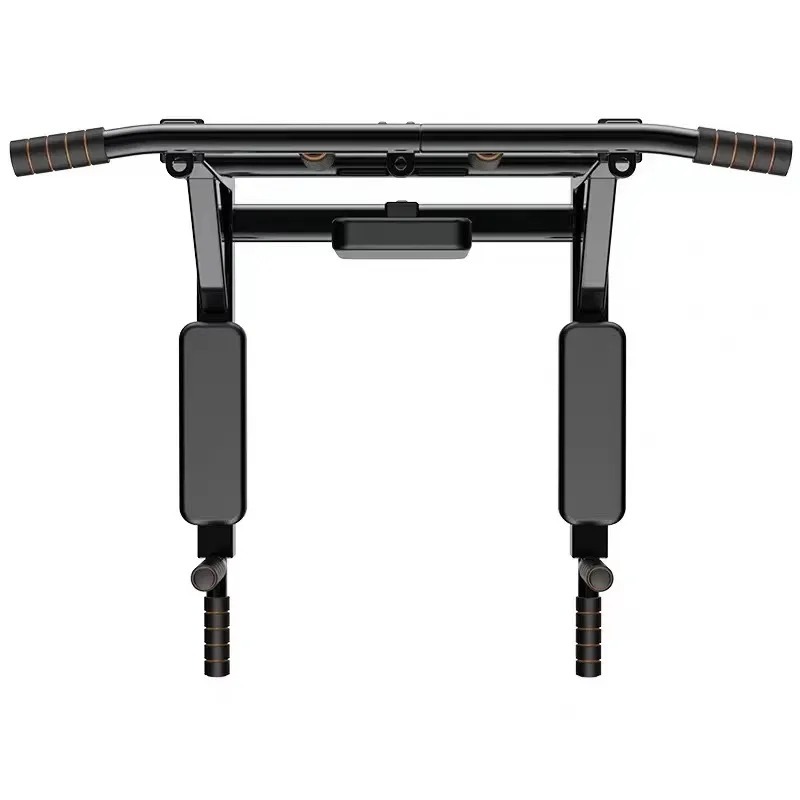 Wall-Mounted Pull-Up Bar for I - Home Bar And Gym 评论和价格
