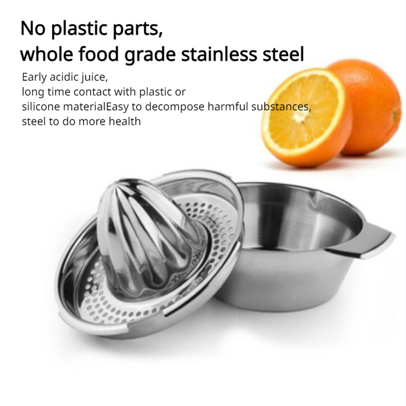 Portable Lemon Orange Manual F - Citrus Juicer Bar 评论和价格